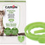Camon Barrier Collar with Neem Oil for Cats - противопаразитна каишка с нимово масло за котки 35 см