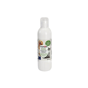 Camon Difesa Naturale shampoo with Neem Oil - шампоан с масло от чаено дърво и глина 200 мл