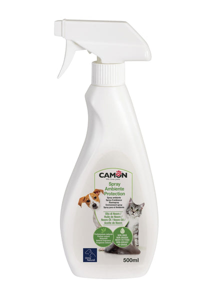 Camon Protective Spray - защитен спрей за мебели 500 мл