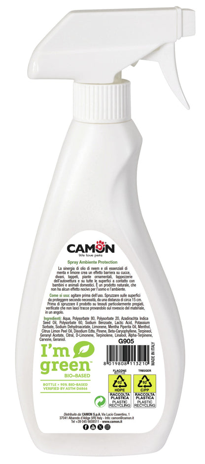 Camon Protective Spray - защитен спрей за мебели 500 мл