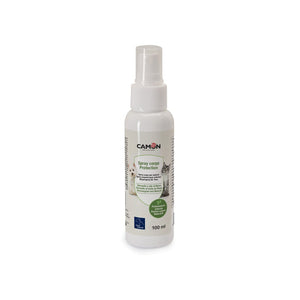 Camon Citronella and Neem Oil Body Spray - спрей с масло от нийм и лимонова трева 100 мл