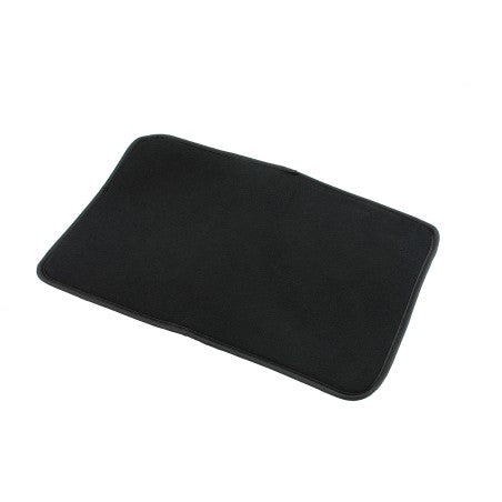 Nayeco Grey Bag With Window - транспортна чанта 43 / 30 / 33 см