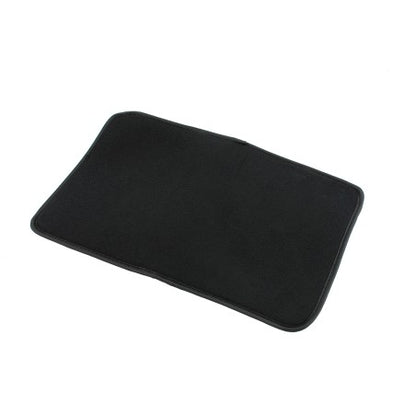 Nayeco Grey Bag With Window - транспортна чанта 43 / 30 / 33 см