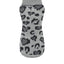Nayeco Grey Leopard Knitted Sweater - пуловер за кучета 20 см