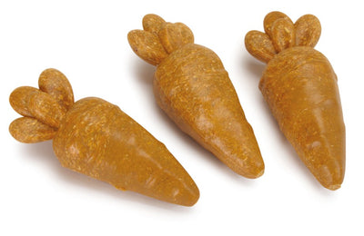 Camon Carrots - лакомство за гризачи 60 гр
