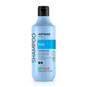 Artero Baby Shampoo - шампоан за малки кученца 100 мл.