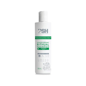 PSH Hypoallergenic Shampoo - хипоалергенен шампоан 300 мл