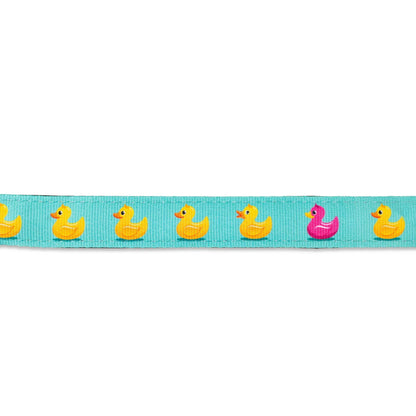 Max Molly Short Leash Ducklings - повод 120 см
