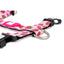 Max Molly H-Harness Strawberry Dream - нагръдник за кучета