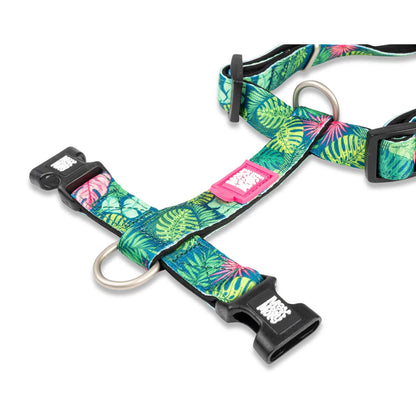 Max Molly H-Harness Tropical - нагръдник за кучета