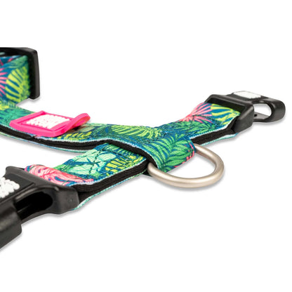 Max Molly H-Harness Tropical - нагръдник за кучета