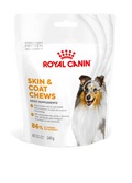 Royal Canin Skin and Coat Adult - skin and coat supplement for dogs 240 g