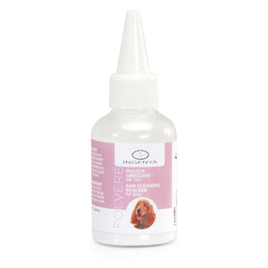 Camon Ingenya Ear Clearing Powder - почистваща пудра за уши 3 гр