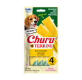 Inaba Dog Churu Terrine Pumpkin - dog treat with pumpkin 4 x 30 g