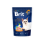 Brit Premium by Nature Cat Indoor Chicken - суха храна с пилешко месо за котки отглеждани на закрито