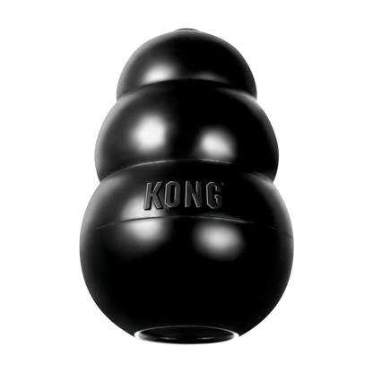 KONG Extreme - каучукова играчка за кучета