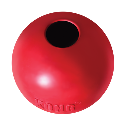 KONG Classic Ball - играчка за кучета