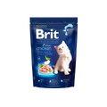 Brit Premium by Nature Cat Kitten Chicken - суха храна с пилешко месо за котенца
