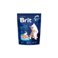 Brit Premium by Nature Cat Kitten Chicken - суха храна с пилешко месо за котенца