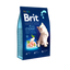 Brit Premium by Nature Cat Kitten Chicken - суха храна с пилешко месо за котенца