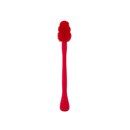 KONG Brush - четка за почистване на каучукови играчки KONG