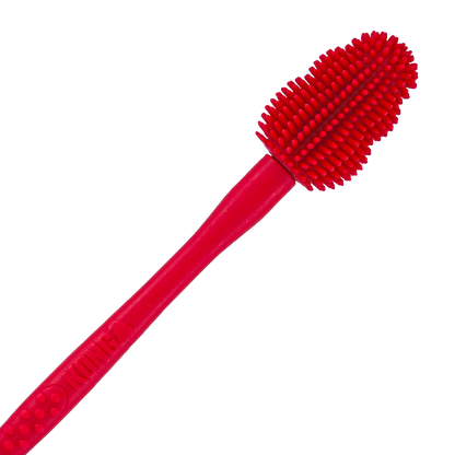 KONG Brush - четка за почистване на каучукови играчки KONG