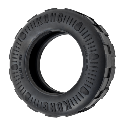 KONG Extreme Tires - каучукова играчка за кучета