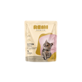 Remi Premium Kitten Chicken - dry food for kittens with chicken