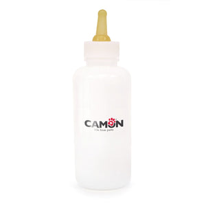 Camon Nursing Bottle for Small Pets - биберон за хранене 57 мл