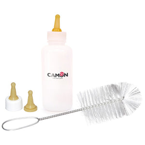 Camon Pet Bottle Kit - комплект за захранване 115 мл
