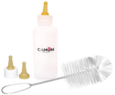 Camon Pet Bottle Kit - комплект за захранване 57 мл