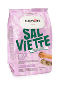 Camon Salviette - мокри кърпички за почистване с аромат на кехлибар 100 броя