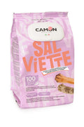 Camon Salviette - мокри кърпички за почистване с аромат на кехлибар 100 броя