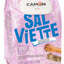 Camon Salviette - мокри кърпички за почистване с аромат на кехлибар 100 броя