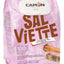 Camon Salviette - мокри кърпички за почистване с аромат на кехлибар 100 броя
