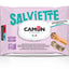 Camon Cleaning Wipes Excel - мокри кърпички с алое вера 40 броя