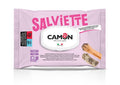 Camon Cleaning Wipes Excel - мокри кърпички с алое вера 40 броя