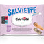 Camon Cleaning Wipes Excel - мокри кърпички с алое вера 40 броя