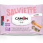 Camon Cleaning Wipes Excel - мокри кърпички с алое вера 40 броя