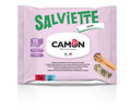 Camon Eye Wipes - кърпички за почистване на очи 15 бр