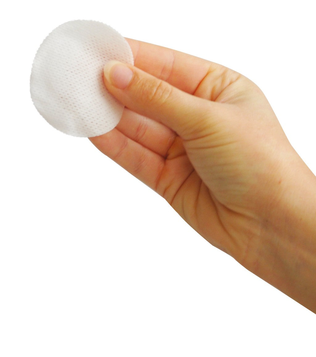 Camon Disposable Pet Eye Cleaning Pads - тампони за почистване на очи 100 бр