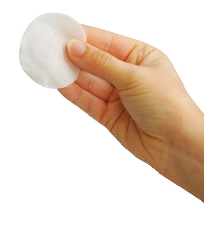 Camon Disposable Pet Eye Cleaning Pads - тампони за почистване на очи 100 бр