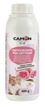 Camon Deodorant for Litter Trays - дезодорант за котешка тоалетна 400 гр