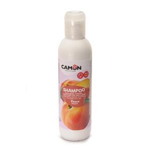 Camon Peach Shampoo - шампоан с аромат на праскова 200 мл