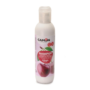 Camon Cherry Shampoo - шампоан с аромат на череша 200 мл