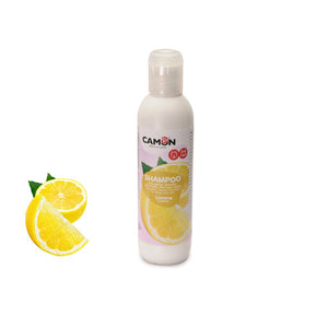 Camon Lemon Shampoo - шампоан с аромат на лимон 200 мл