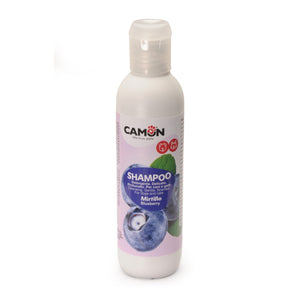 Camon Blueberry Shampoo - шампоан с аромат на боровинки 200 мл