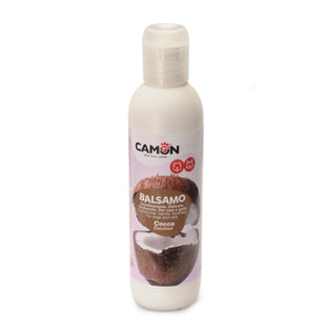 Camon Coconut Conditioner - балсам с аромат на кокос 200 мл