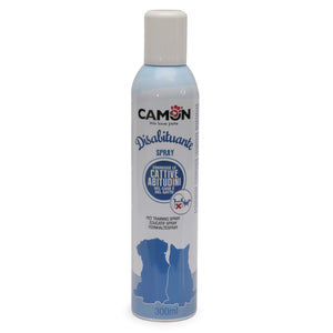 Camon Indoor Pet Corrector Spray - отблъскващ спрей 300 мл