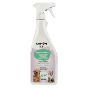 Camon Pet Training Vaporizer - отблъскващ препарат за кучета и котки 500 мл